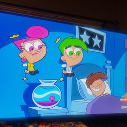 Roku Tv