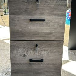 Filing Cabinet 