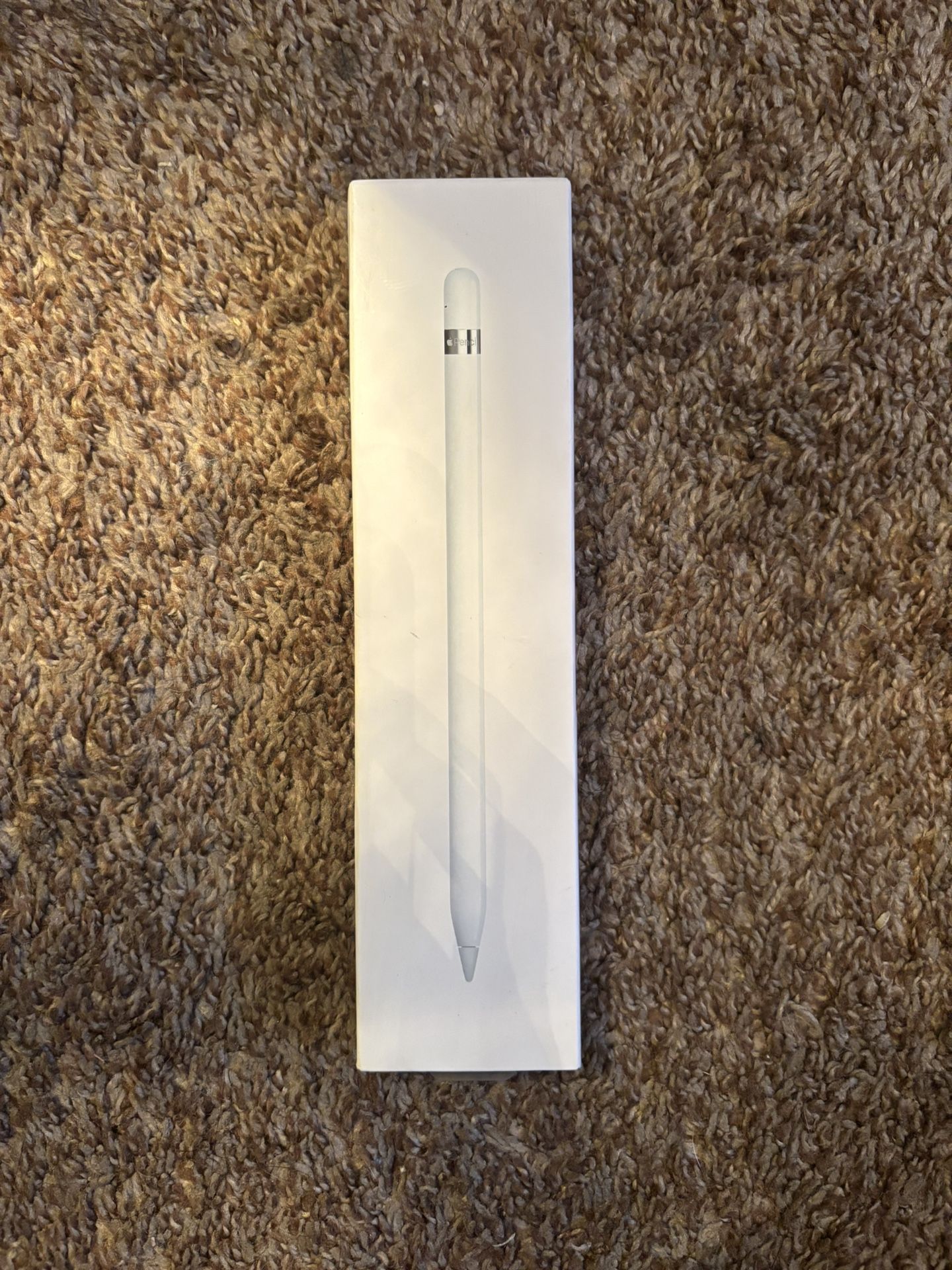 Apple Pencil 1st generation