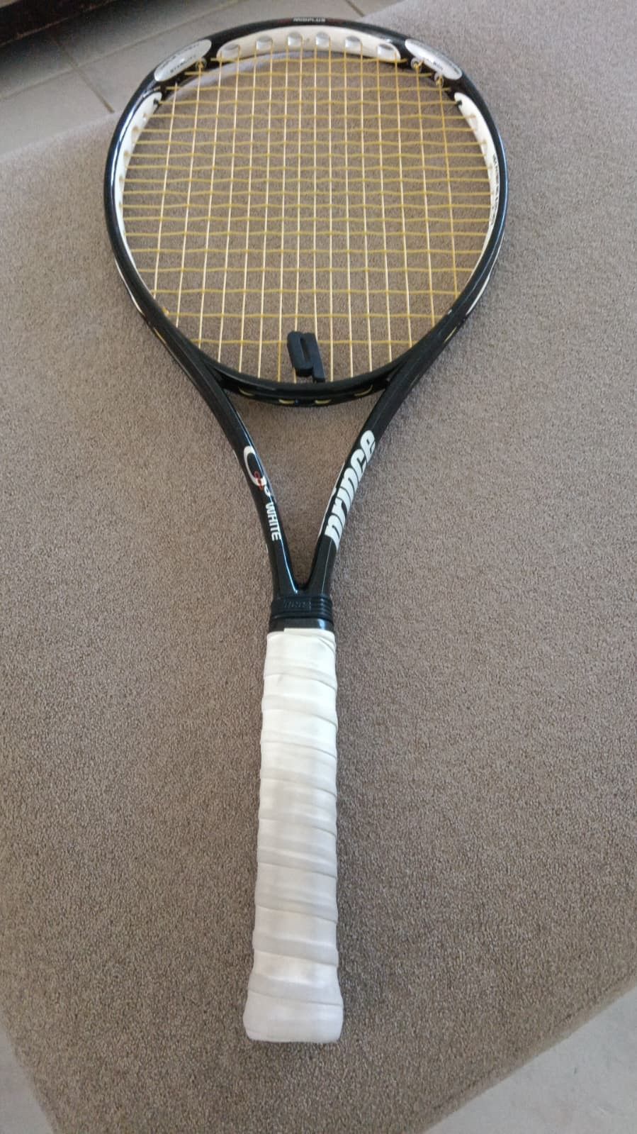 Excellent Tennis Racket