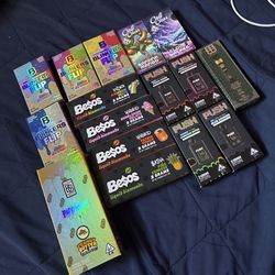 dispos delvering lmk