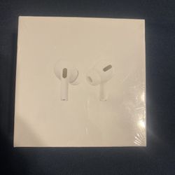 AirPods Pro