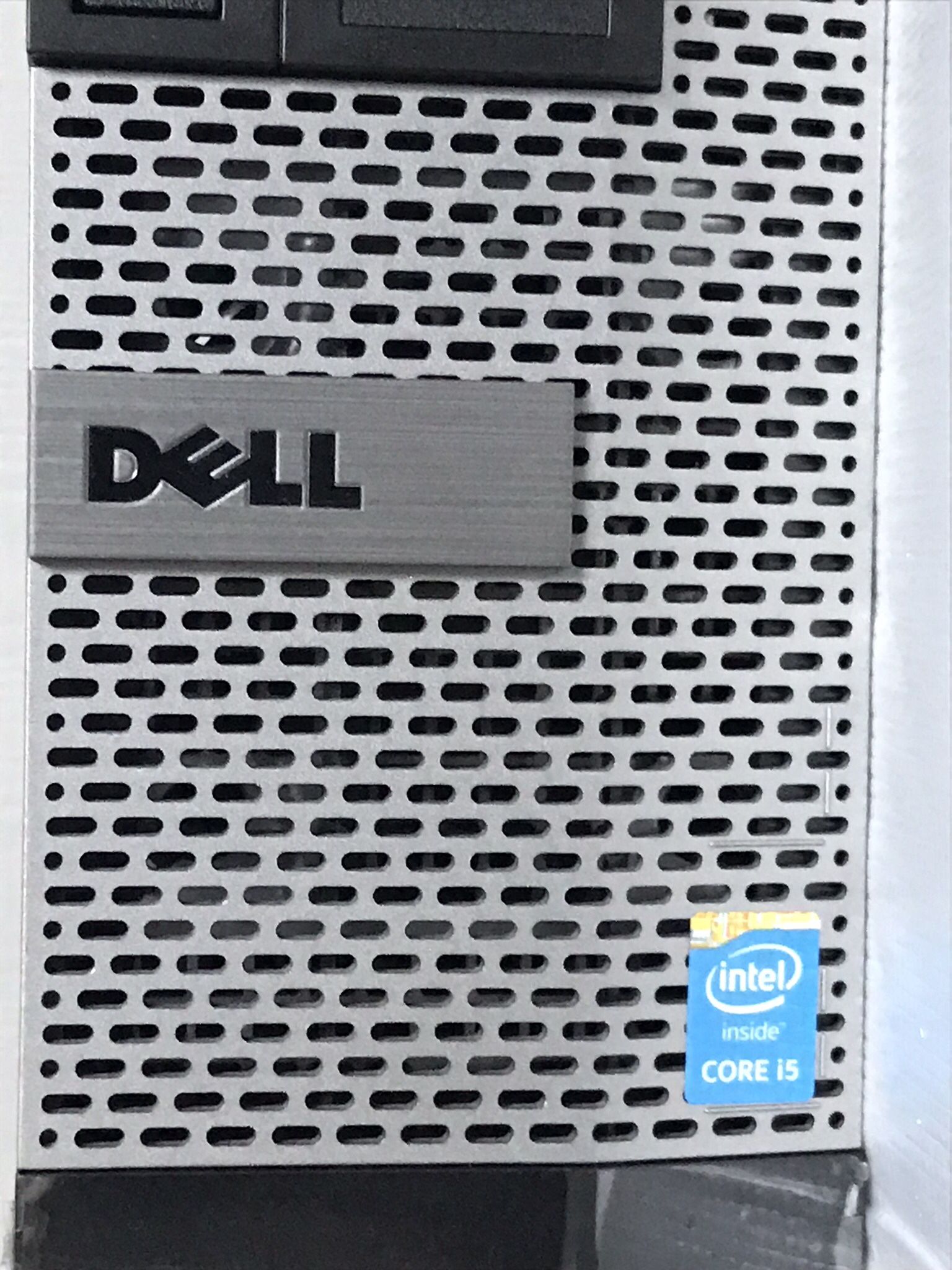 Dell Laptop 