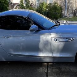 Beautiful 2016 Z4