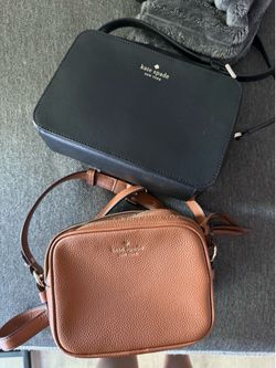 Kate Spade Crossbody Purses
