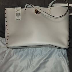 NWT Michael Kors Tote w/dust bag