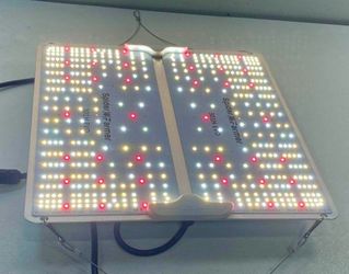 Spider Farmer LED Light For Sign Backing