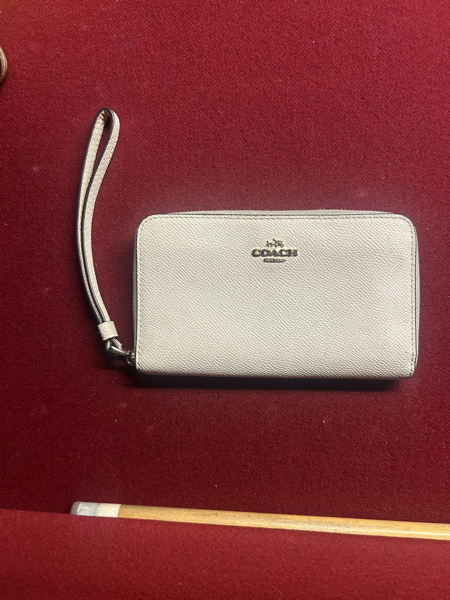 Coach Women Wallet