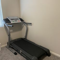 NordicTrack Treadmill 