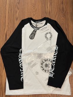 Chrome hearts long sleeve