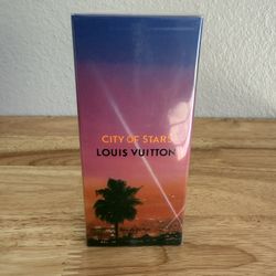 Cologne Collection (LV City Of Stars)