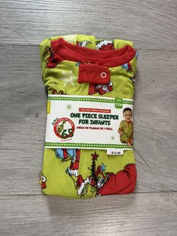 Brand New Christmas Pajamas 