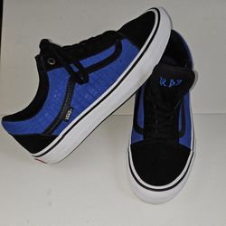 Vans Limited Edition