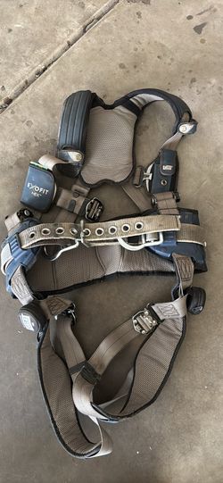 SALA NEX Exo Fit Harness