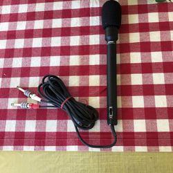     Bose Power Mic      Acoustic Wave Music System CD-3000 Karaoke or 