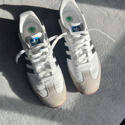 Adidas Men’s Samba Shoes-sz13