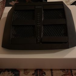Netgear Nighthawk Router