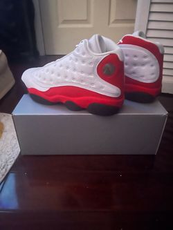 Air Jordan 13 Chicago size 9
