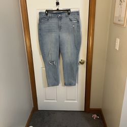 5 Pairs Size 18 Women’s Jeans