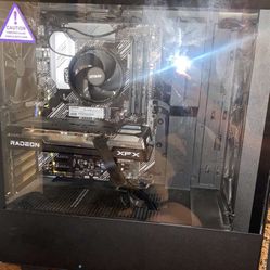Gaming Pc Or Can be sold by parts 
