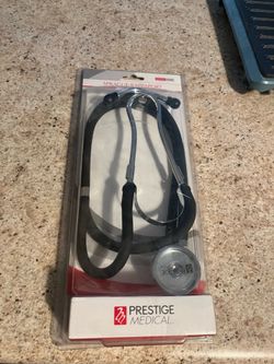 Sprague-Rappaport Stethoscope