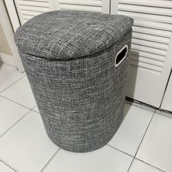 Storage Ottoman