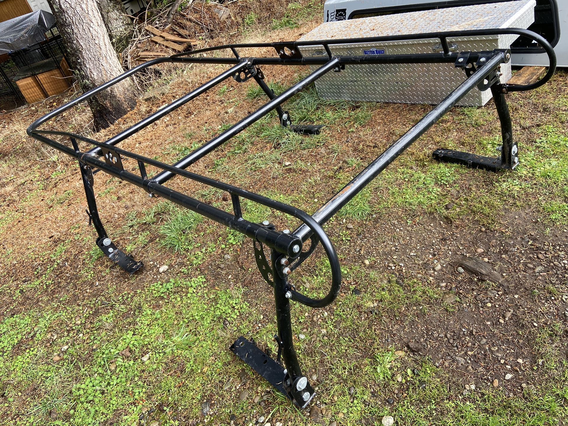 Ladder Rack for Sale in Skok, WA OfferUp