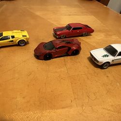 Hot Wheels Premium