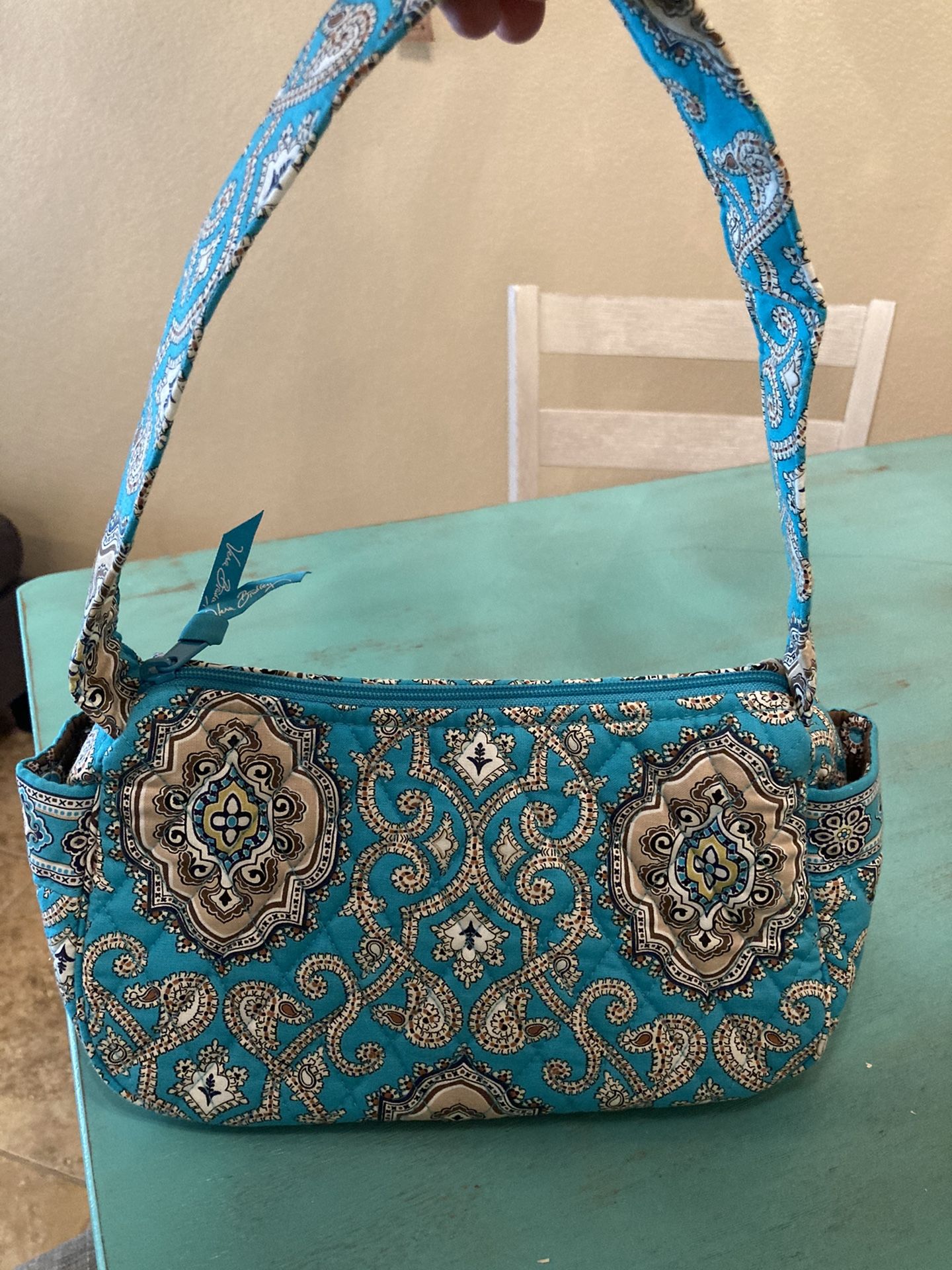 Brand New Vera Bradley Purse