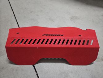 Perrin radiator shroud for 22-26 wrx