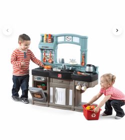 Kids Kitchen Set Toy