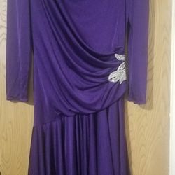 Abby Kent Evening Dress