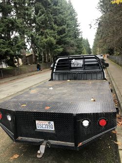 1995 Dodge Ram 3500