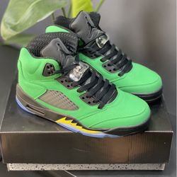 Jordan 5