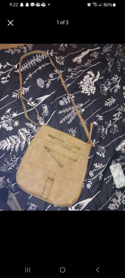 Cute Bag, Never Used