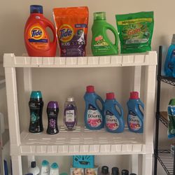 $1-$9 Household/baby/oral/person care Also Inserts 