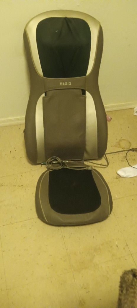 Massager