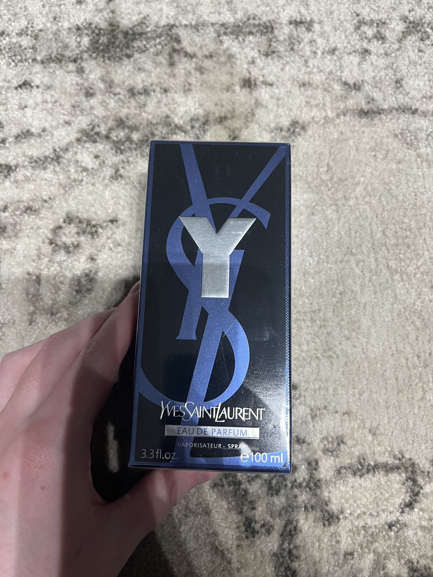YSL Eau De Parfum