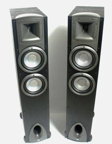 Klipsch Synergy F2 Speakers