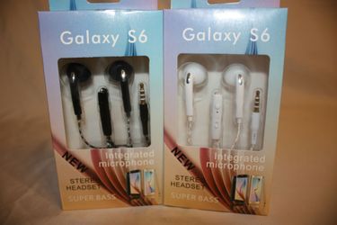 😘Headphones/earphones/headset/Earpiece