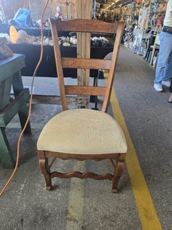 Herndon Ladderback Chair