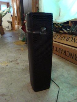 Holmes Aer1 Air Purifier 