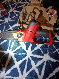 Milwaukee 12v fuel brushless