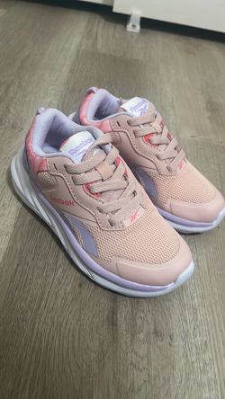 Reebok shoes
