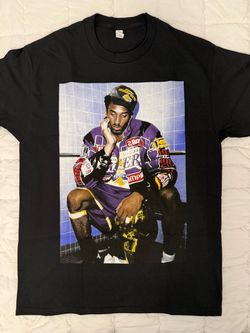 Kobe Bryant Lakers Graphic T-Shirt available in M, L, XL, 2XL, 3XL