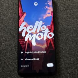 Metro By T-Mobile New Motorola 2025 