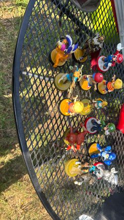 Nintendo Amiibo