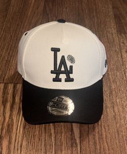 Dodgers Hat