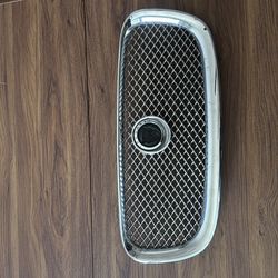 JAGUAR XJL grille