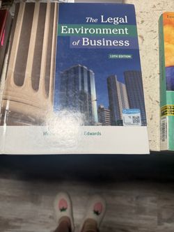 Environment of Business